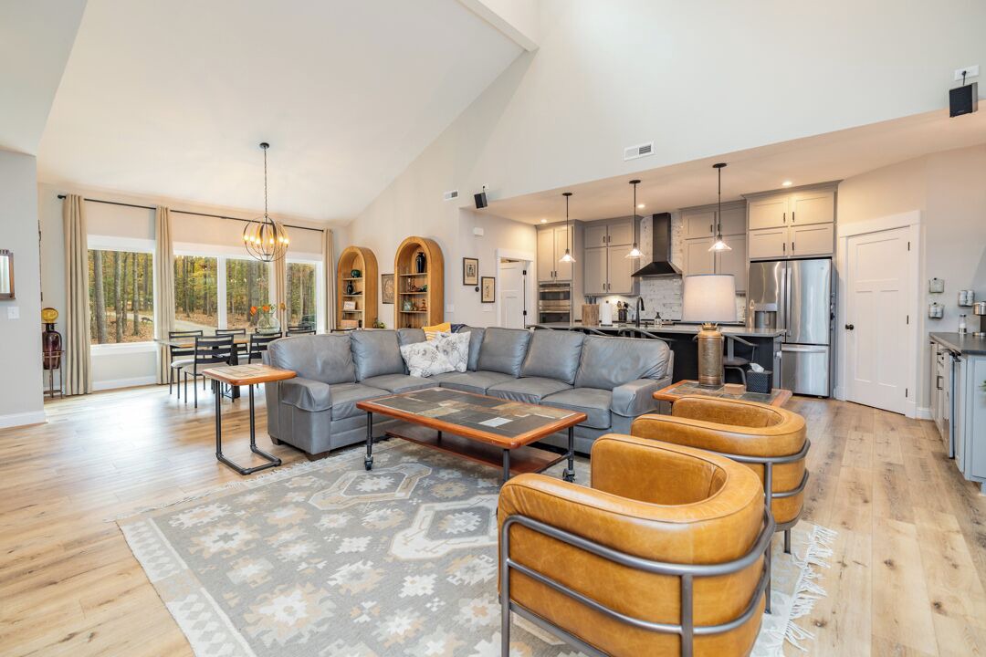Photo of Livingroom in Wise