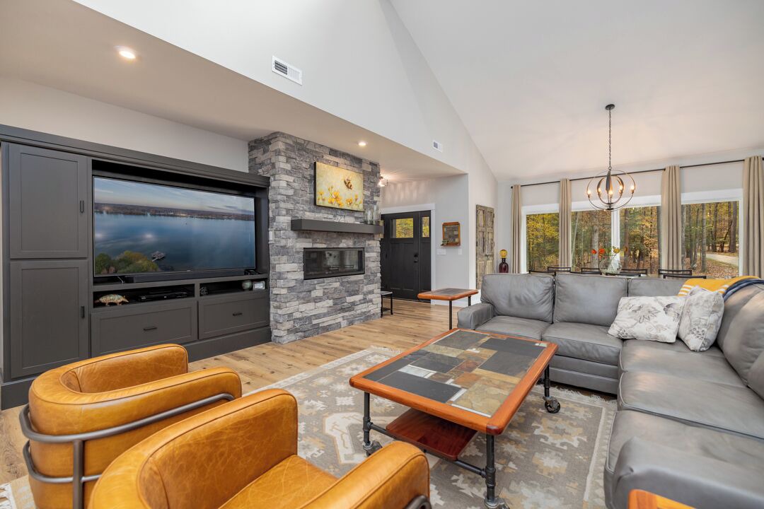 Photo of Livingroom in Wise