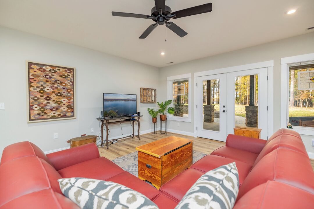 Photo of Livingroom in Wise