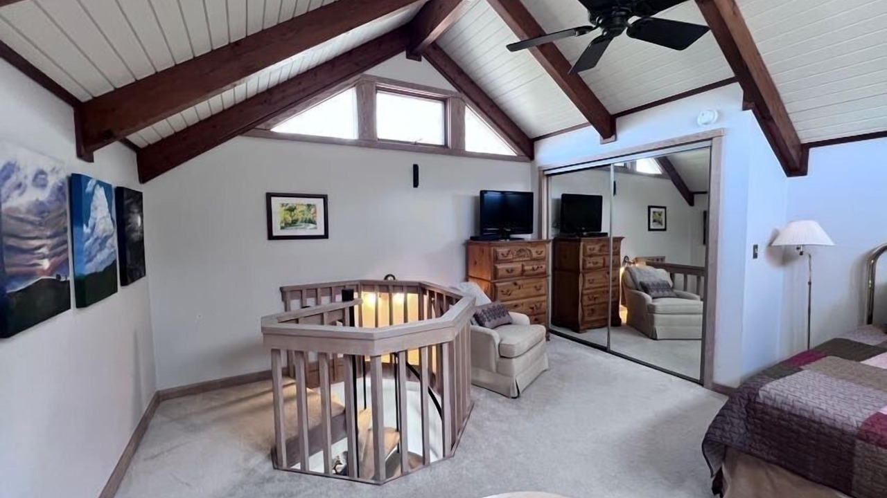 Photo of Bedroom in Sugar Mountain