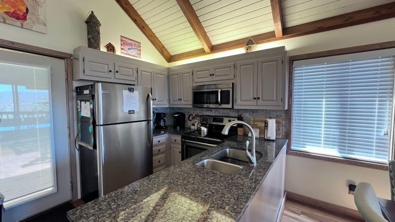 Photo of Kitchen in Sugar Mountain