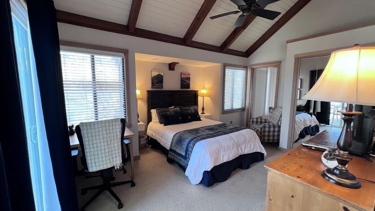 Photo of Bedroom in Sugar Mountain
