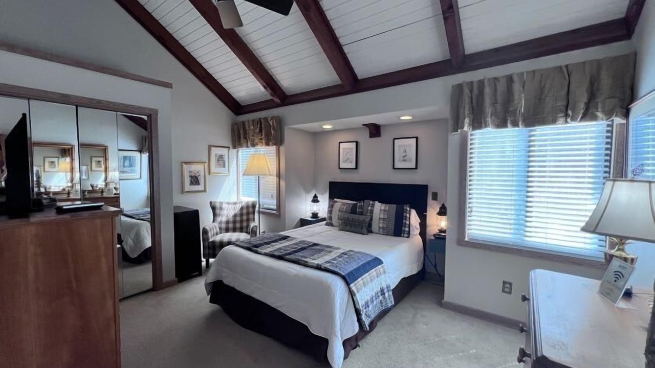 Photo of Bedroom in Sugar Mountain