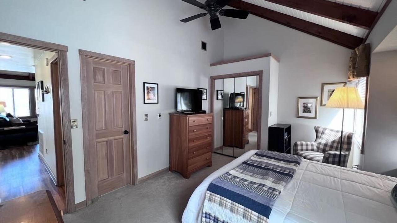 Photo of Bedroom in Sugar Mountain