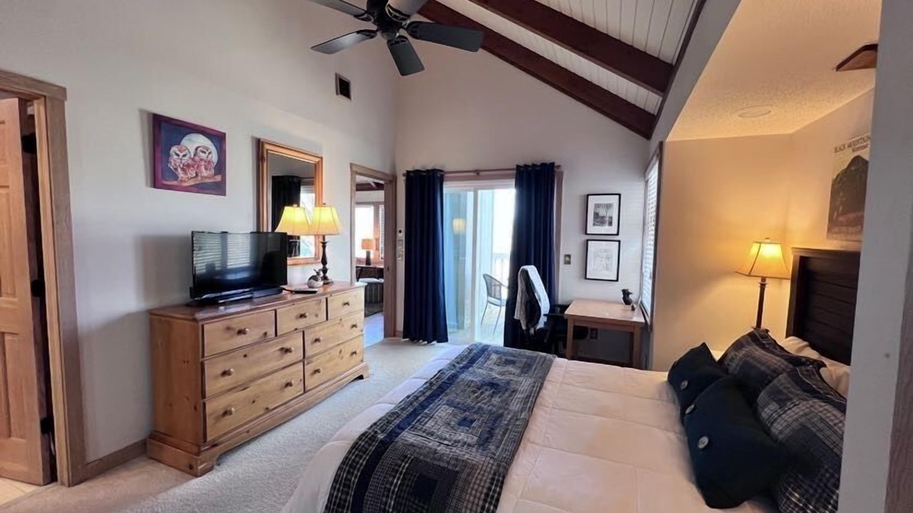 Photo of Bedroom in Sugar Mountain