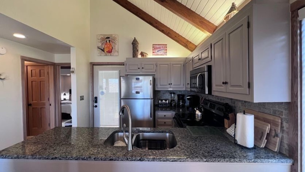 Photo of Kitchen in Sugar Mountain