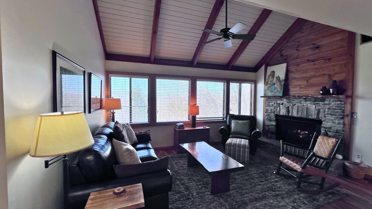 Photo of Livingroom in Sugar Mountain