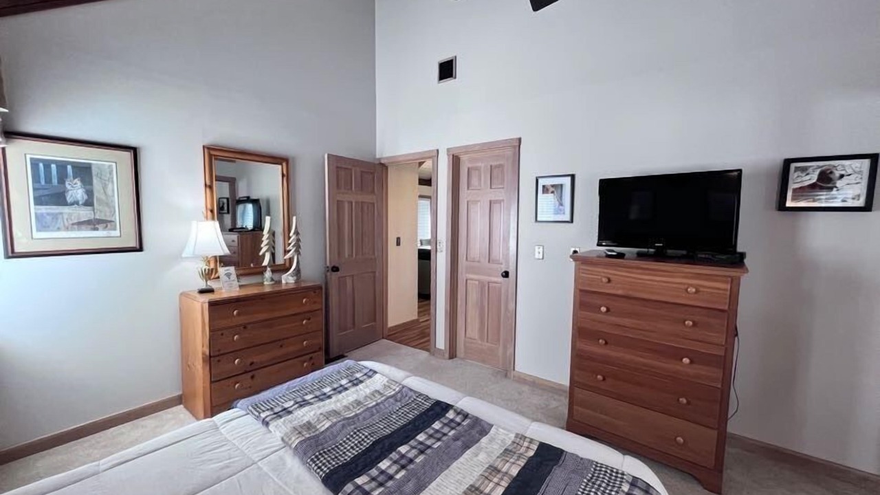 Photo of Bedroom in Sugar Mountain