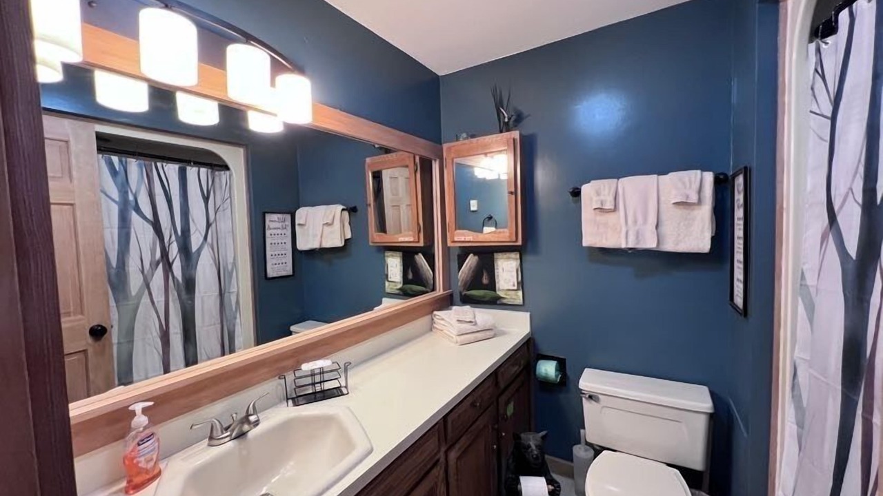 Photo of Bathroom in Sugar Mountain