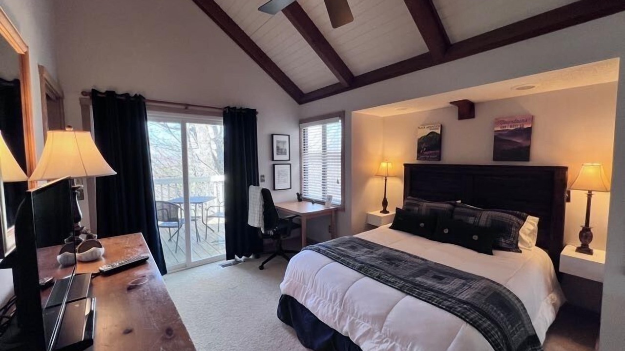 Photo of Bedroom in Sugar Mountain
