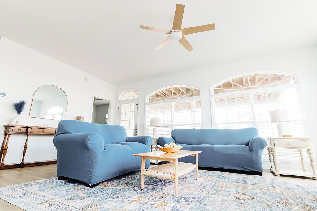 Photo of Livingroom in Ash