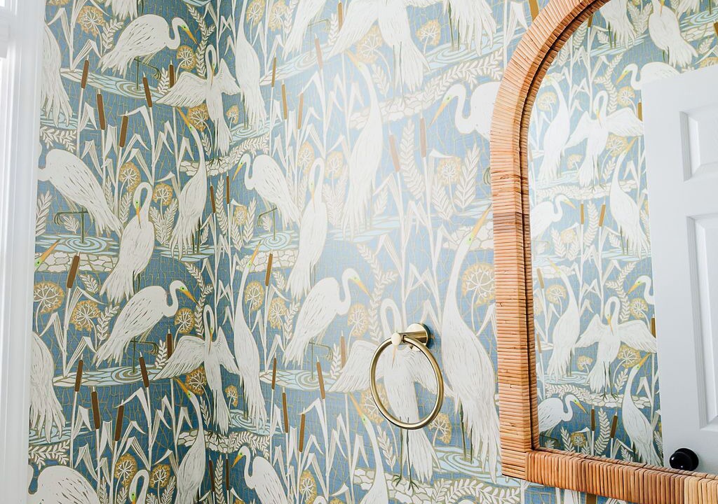 Photo of Bathroom in Ash