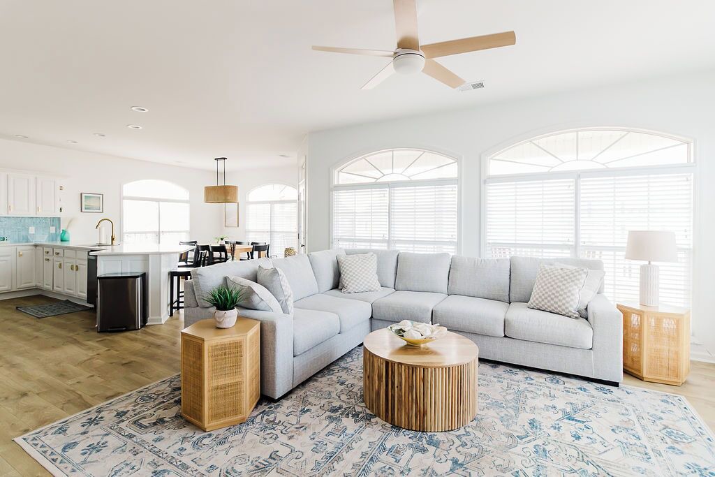 Photo of Livingroom in Ash