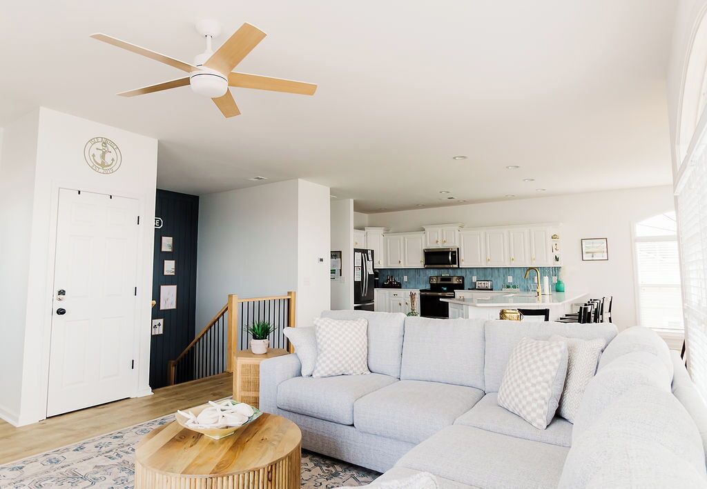 Photo of Livingroom in Ash