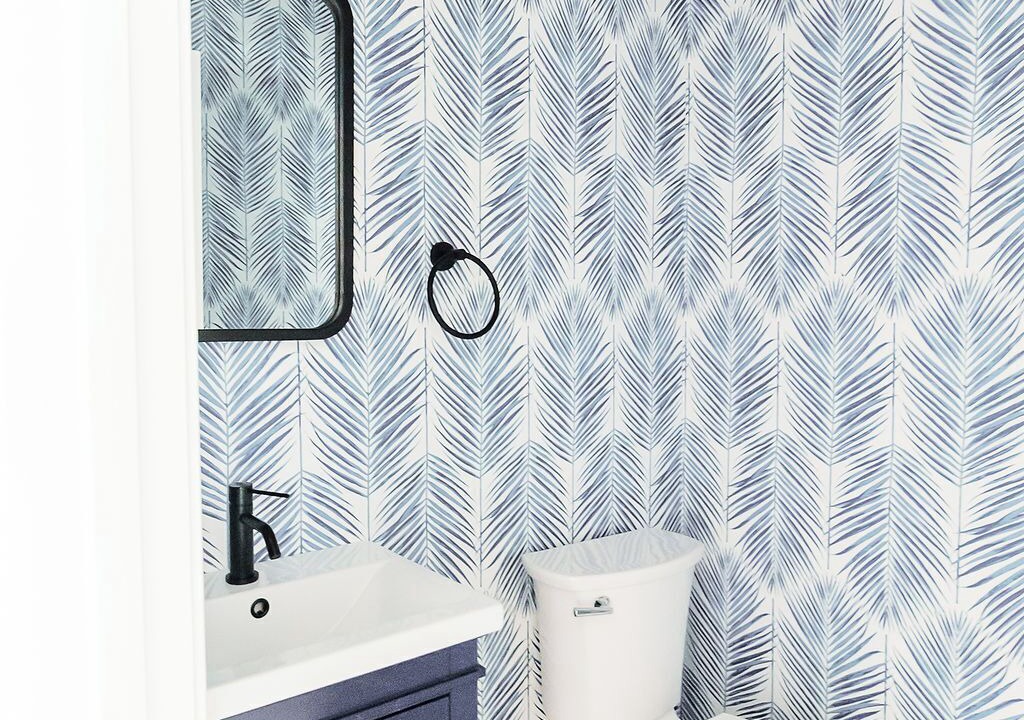 Photo of Bathroom in Ash