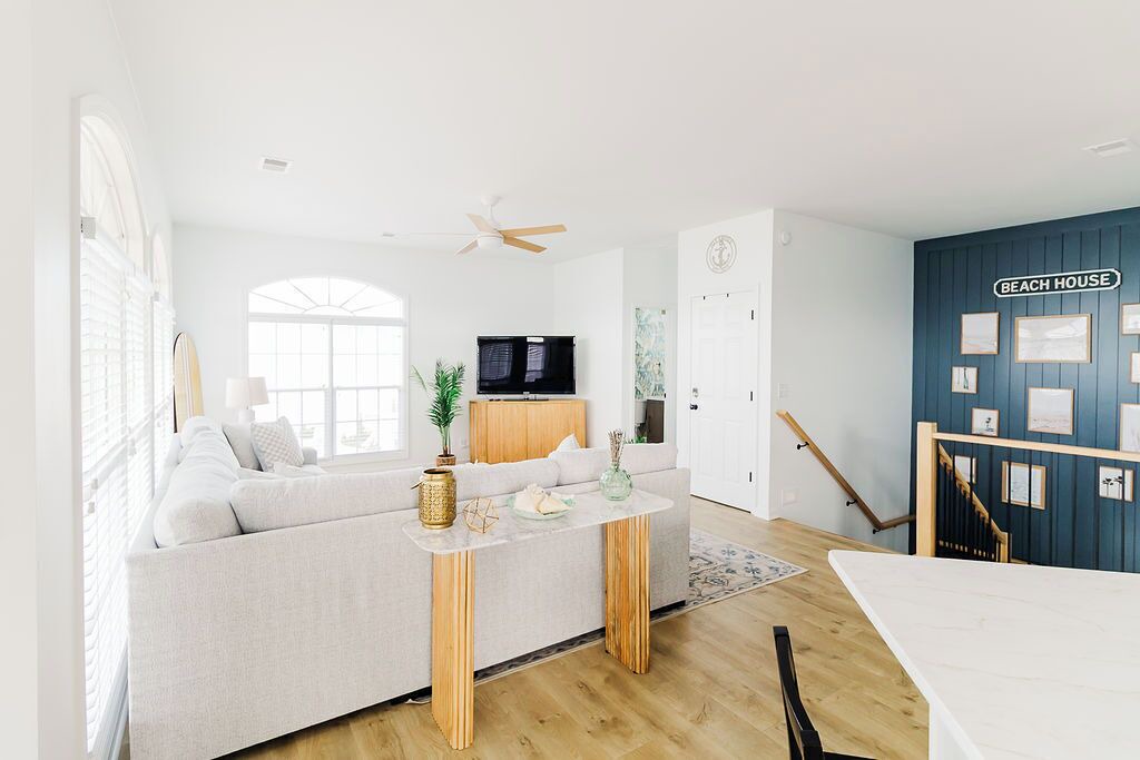 Photo of Livingroom in Ash