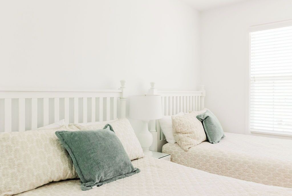 Photo of Bedroom in Ash