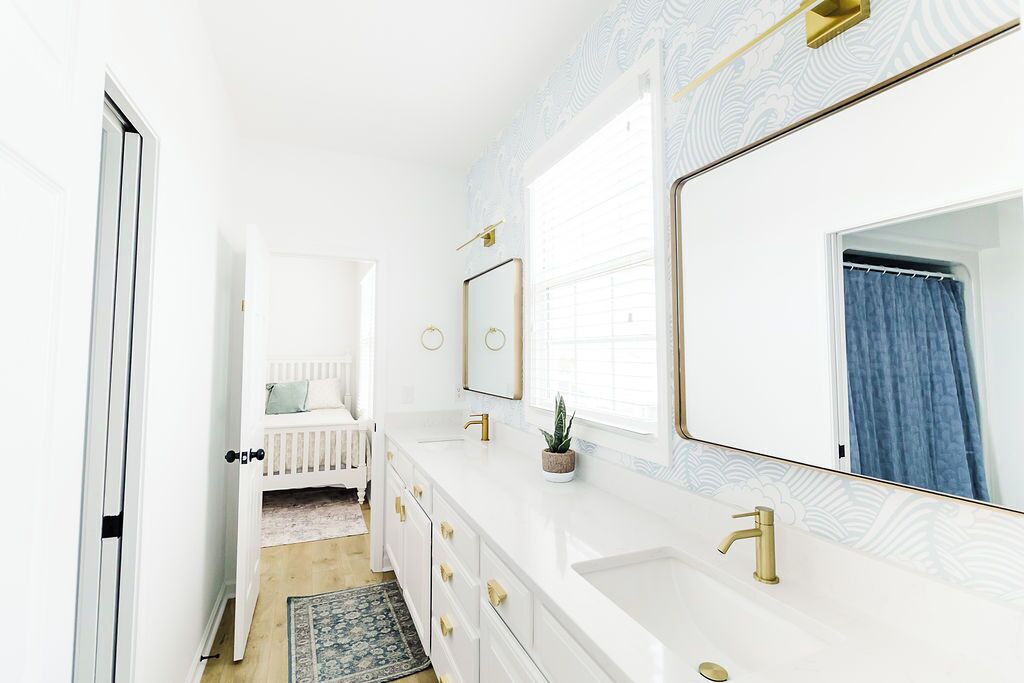 Photo of Bathroom in Ash