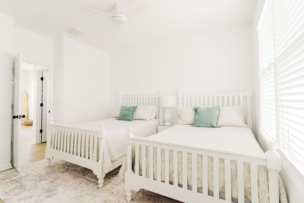Photo of Bedroom in Ash