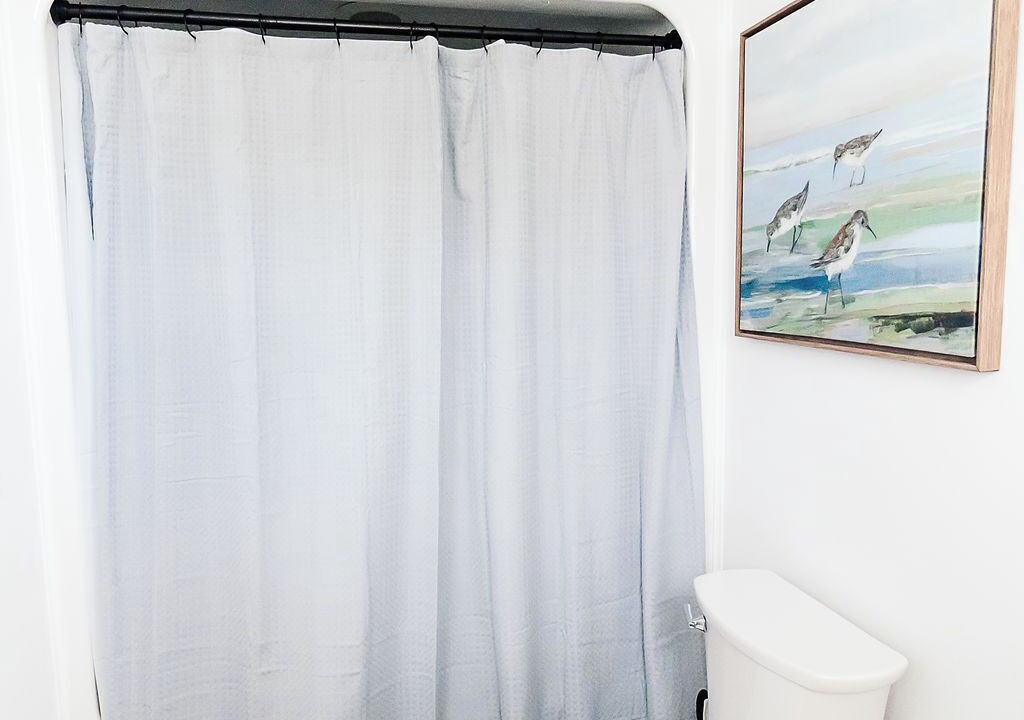 Photo of Bathroom in Ash