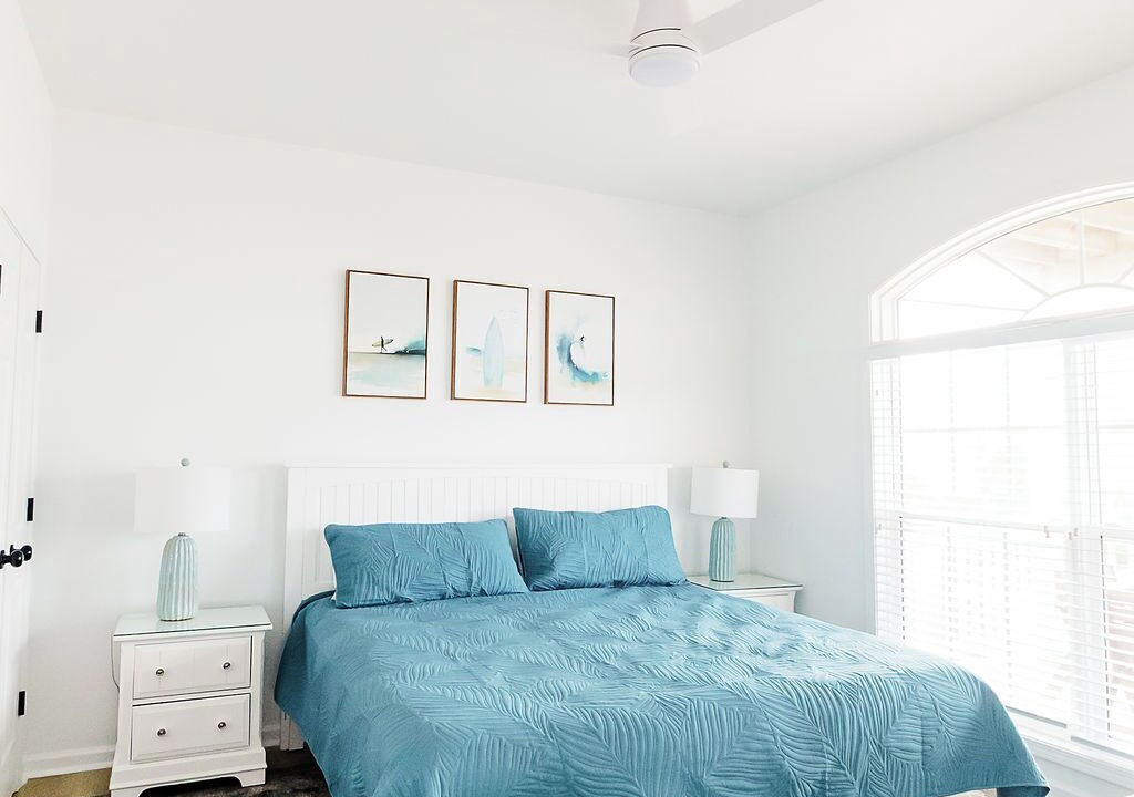 Photo of Bedroom in Ash