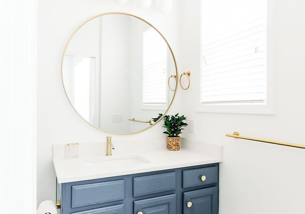 Photo of Bathroom in Ash