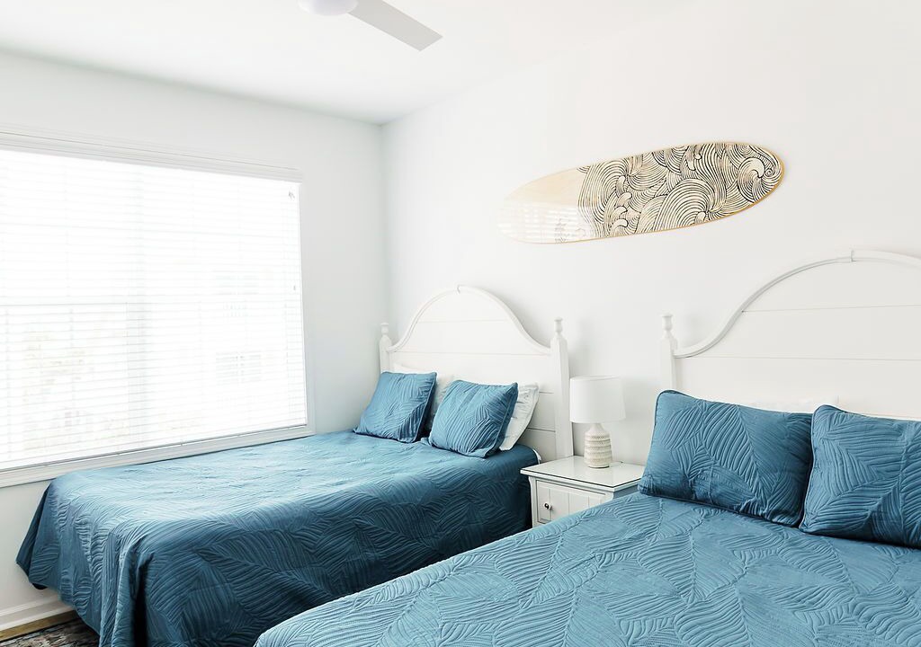 Photo of Bedroom in Ash