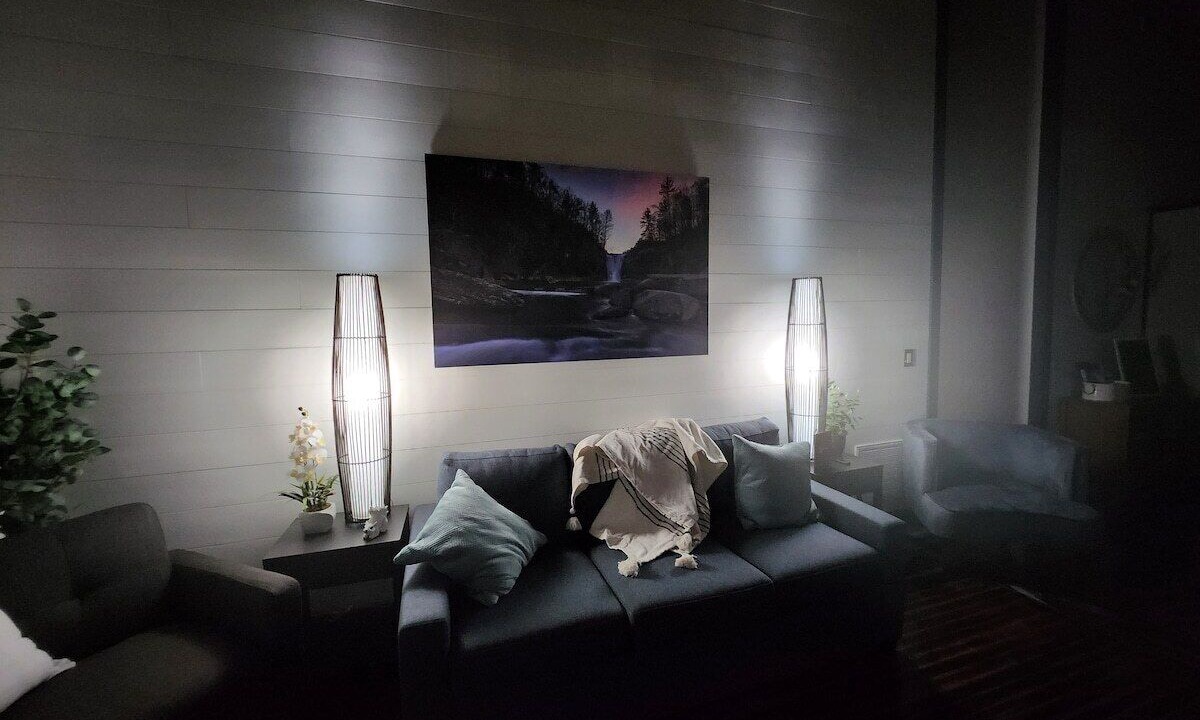 Photo of Livingroom in Brevard