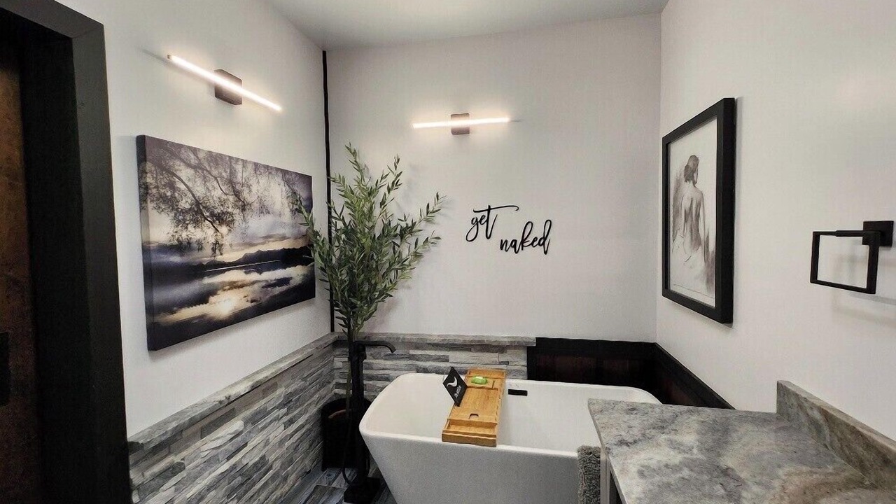 Photo of Bathroom in Brevard