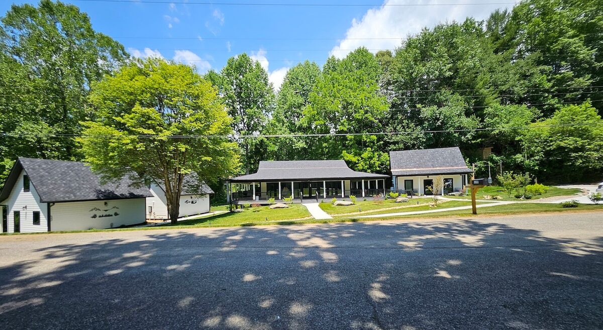Photo of Outdoor in Brevard