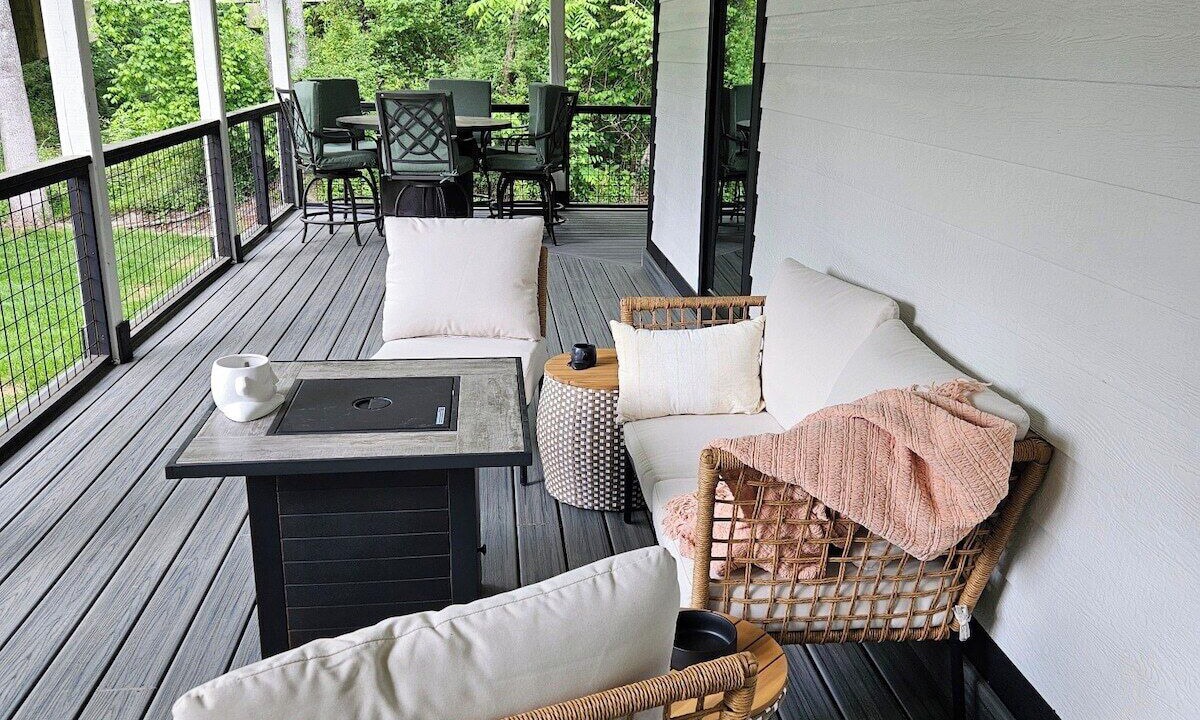 Photo of Outdoor in Brevard