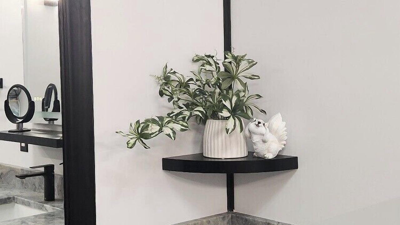 Photo of Bathroom in Brevard