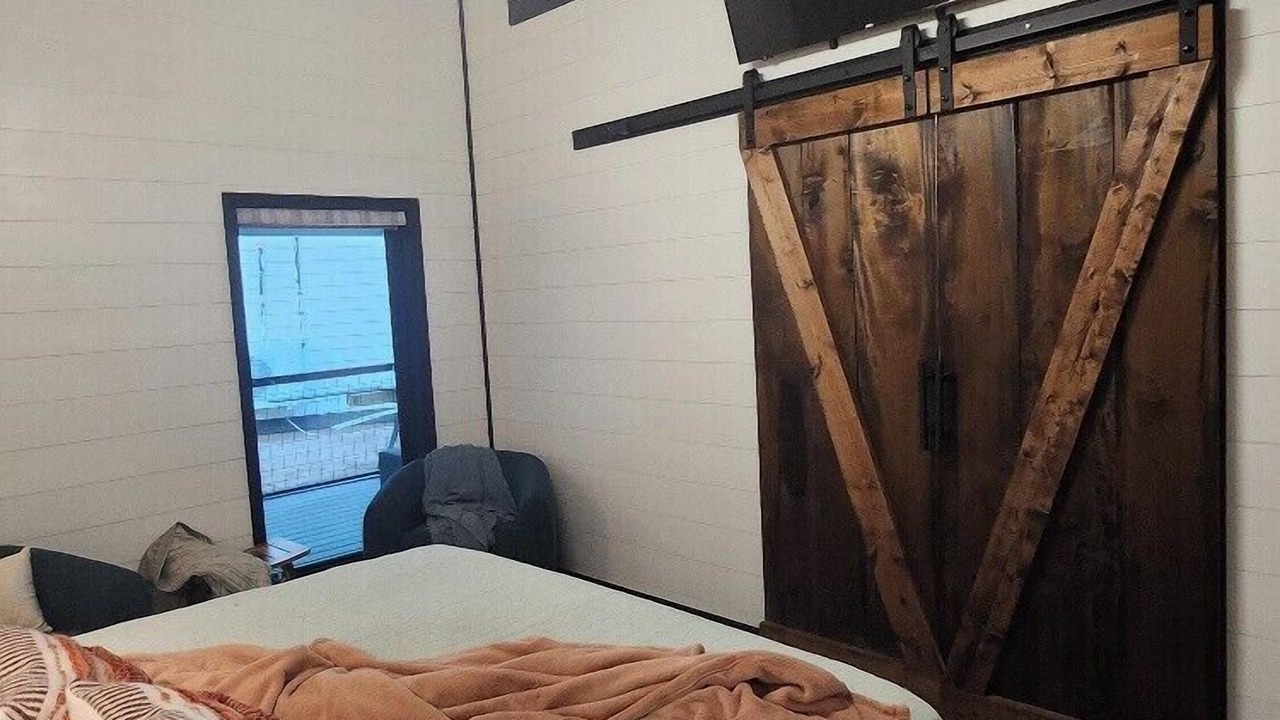 Photo of Bedroom in Brevard