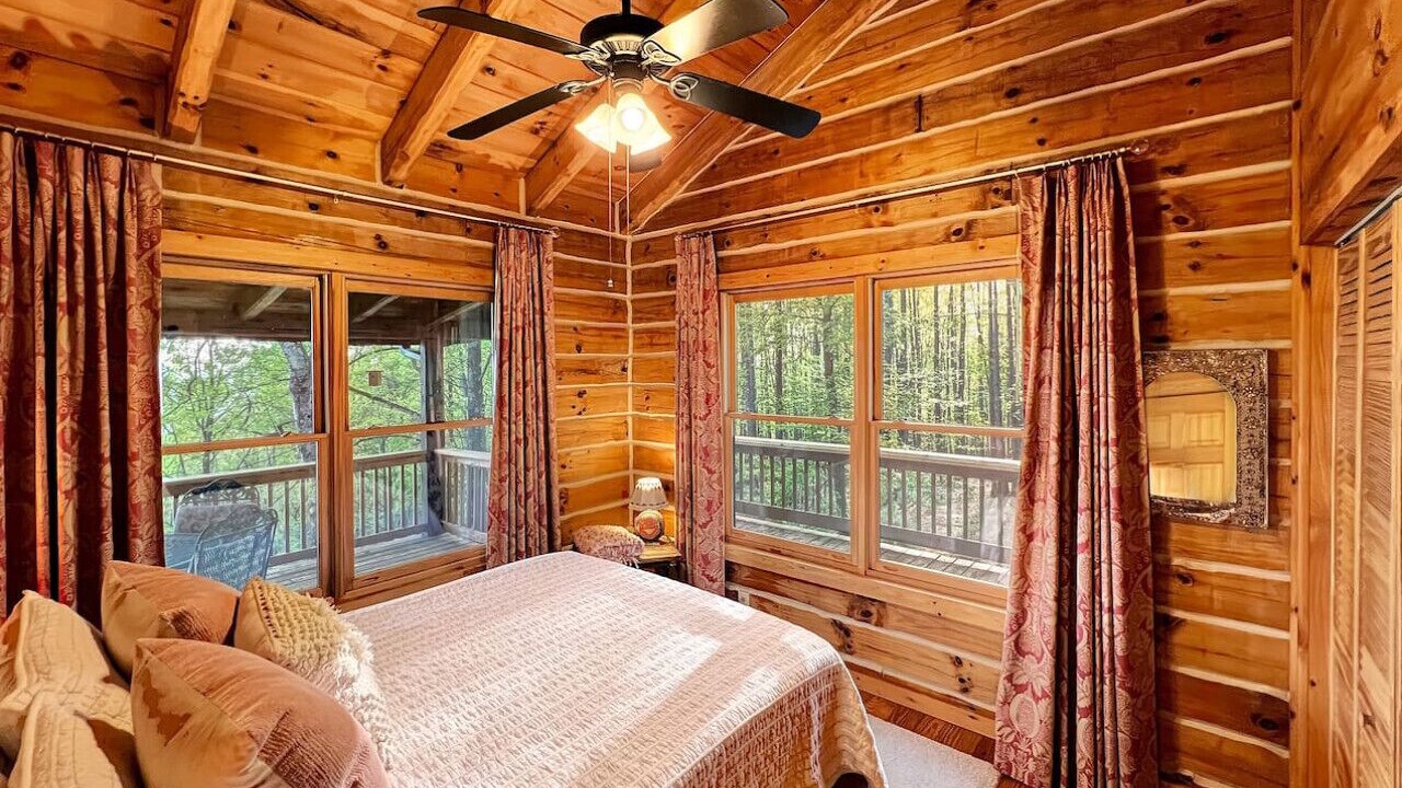 Photo of Bedroom in Hays