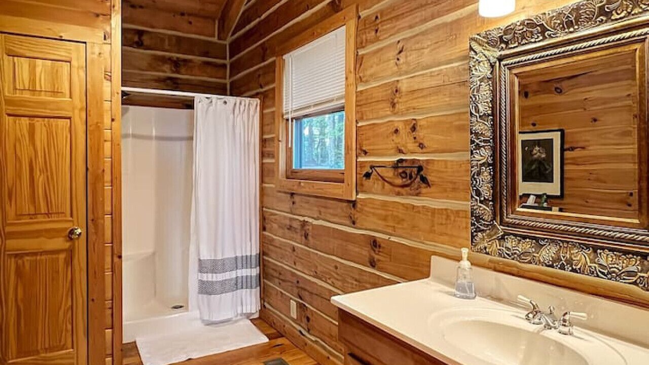 Photo of Bathroom in Hays