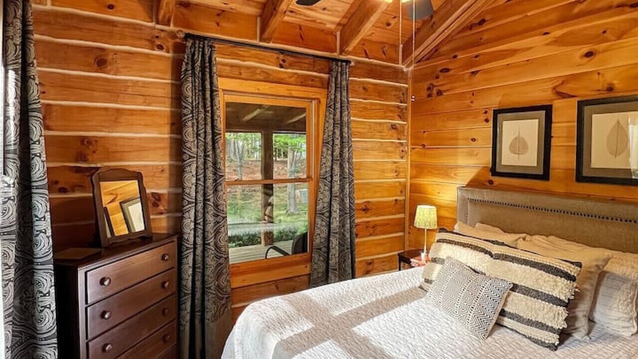 Photo of Bedroom in Hays