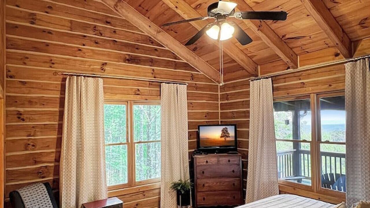 Photo of Bedroom in Hays