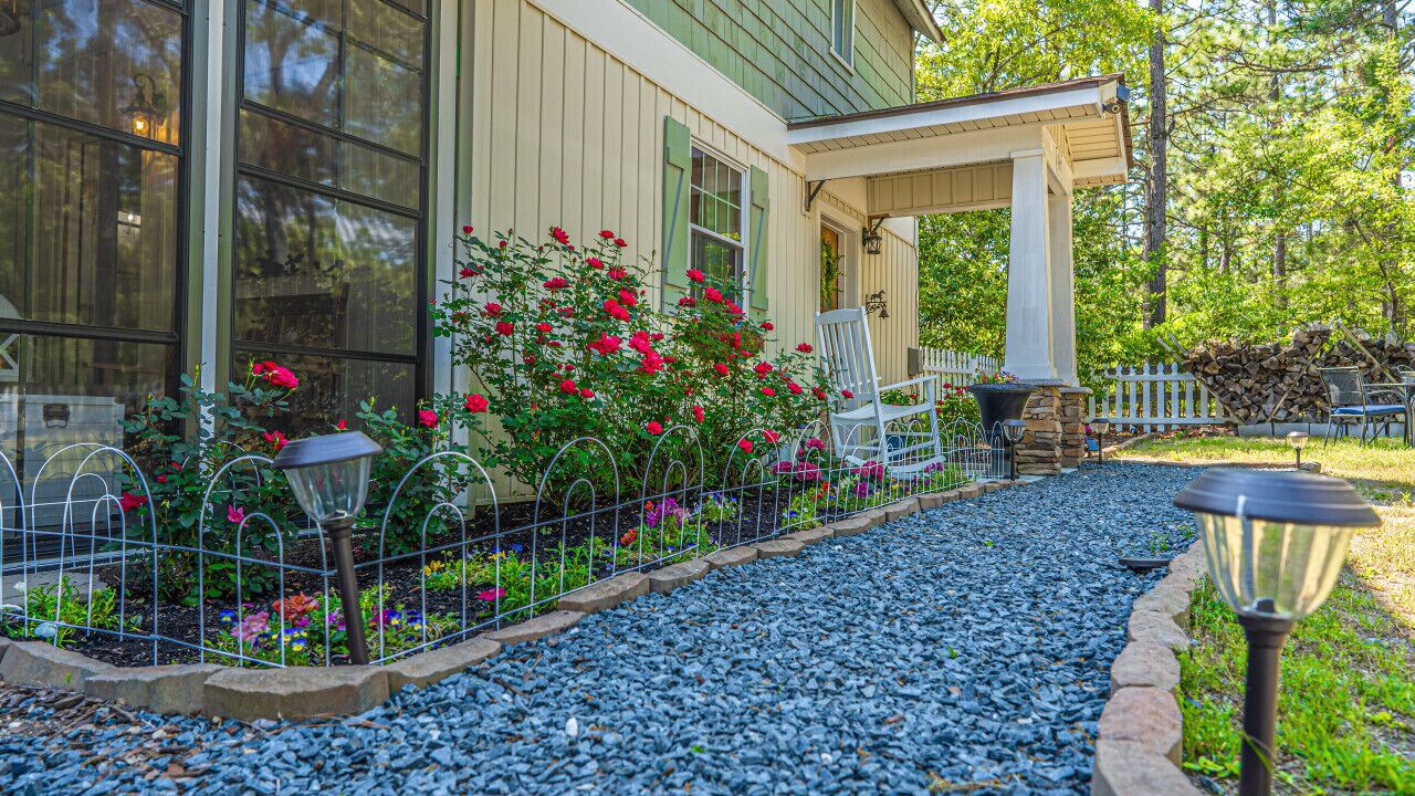 Photo of Outdoor in Pinebluff