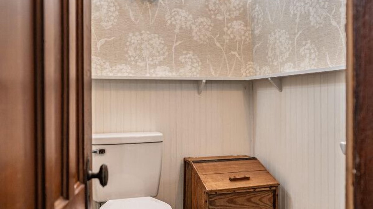 Photo of Bathroom in Pinebluff