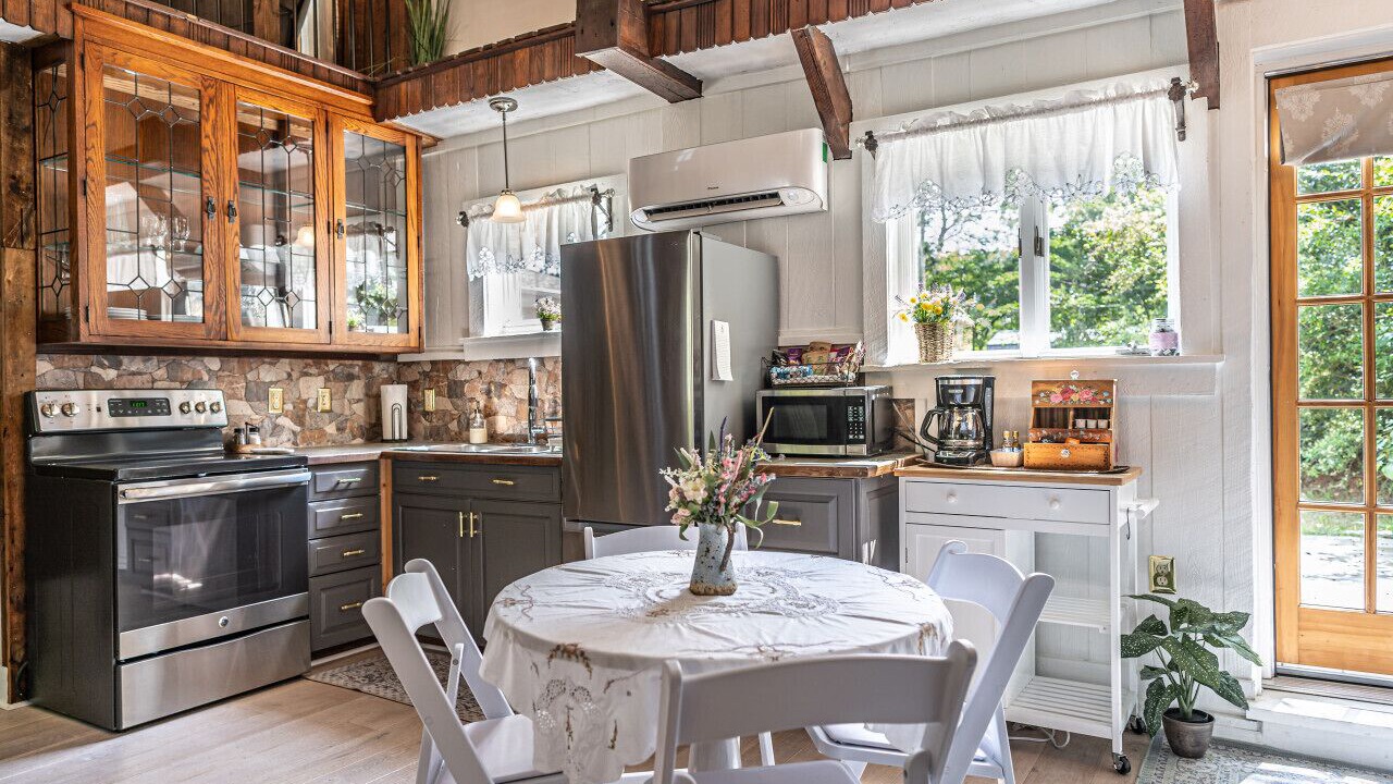 Photo of Kitchen in Pinebluff