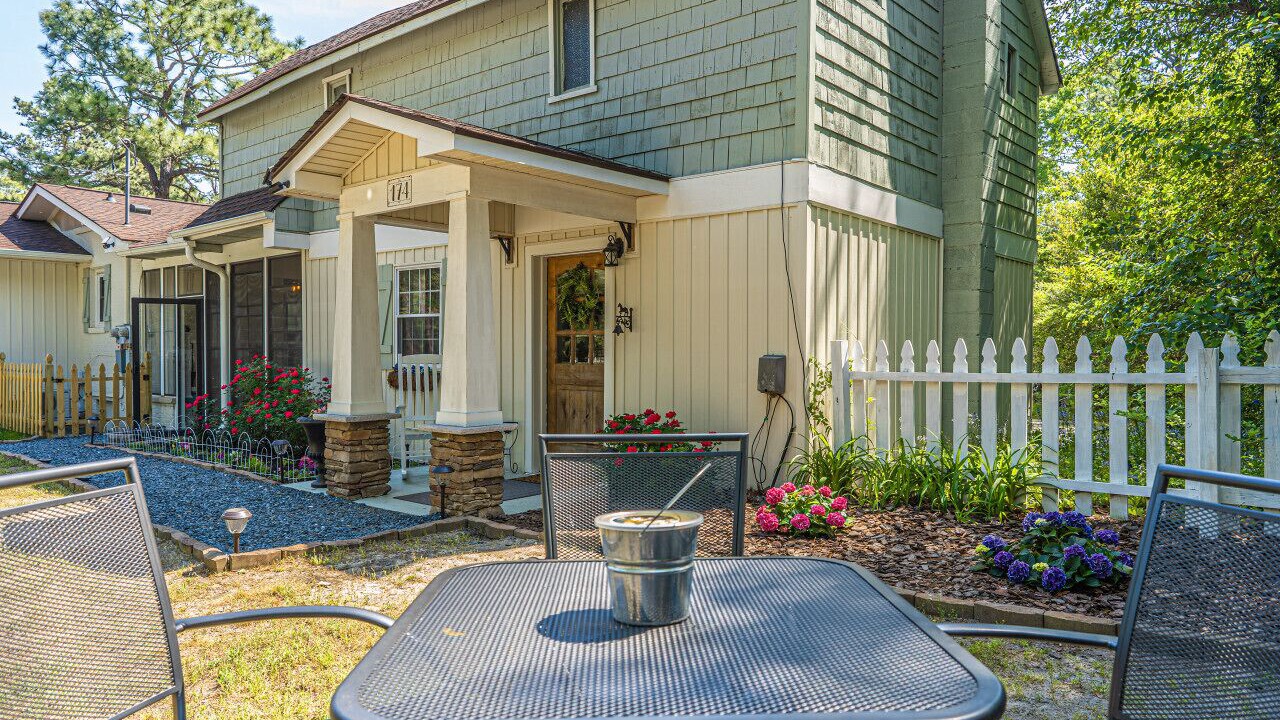 Photo of Outdoor in Pinebluff