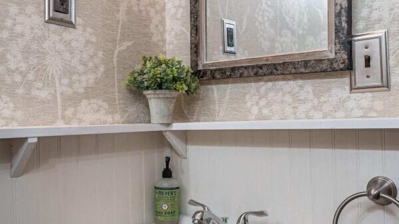 Photo of Bathroom in Pinebluff