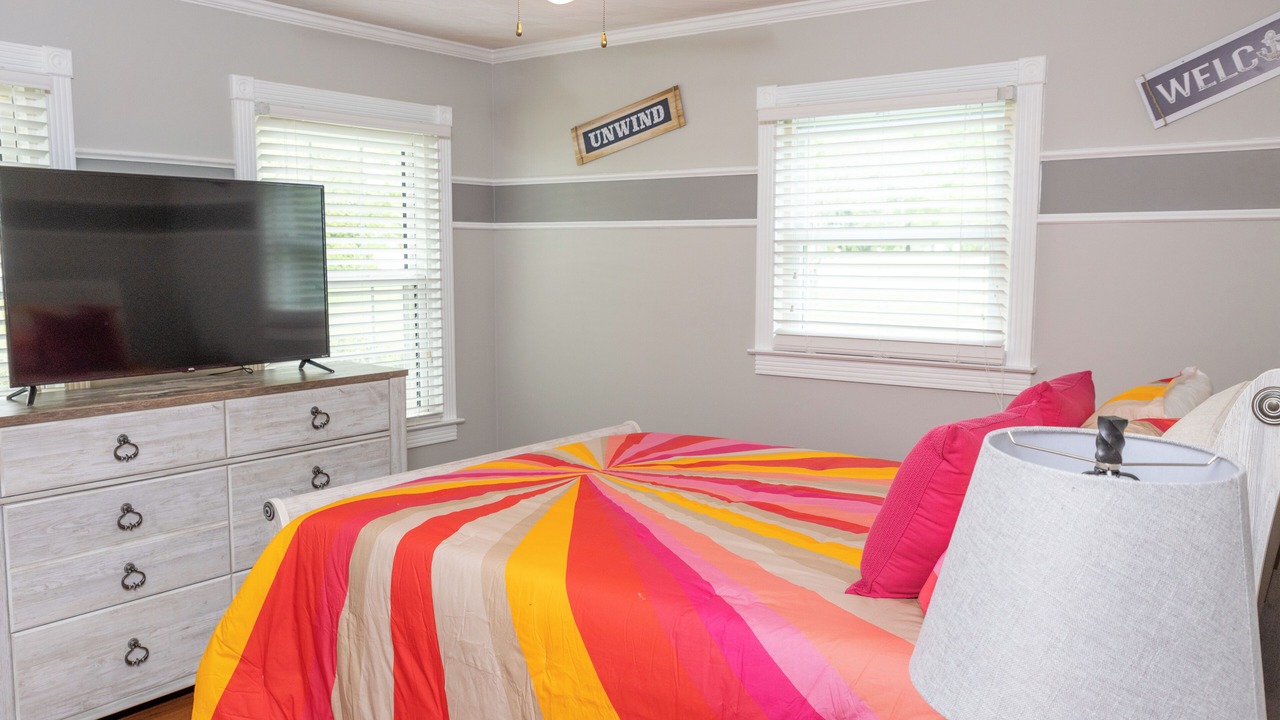 Photo of Bedroom in Catawba
