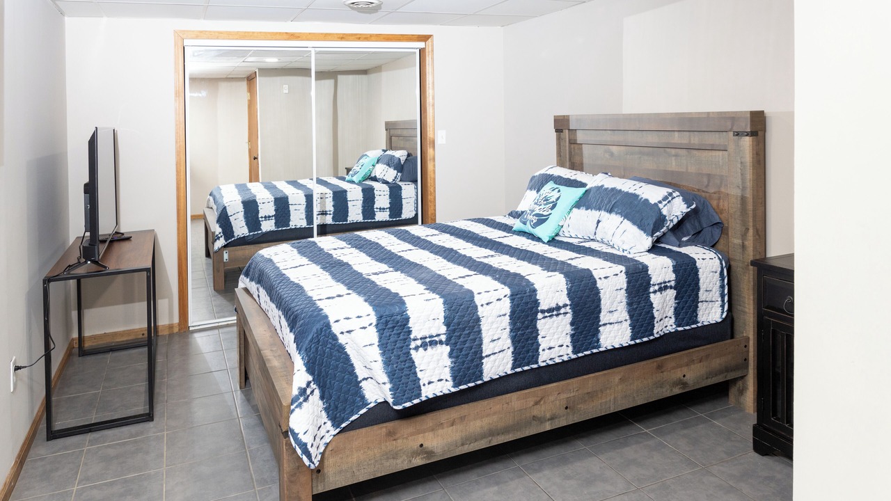 Photo of Bedroom in Catawba