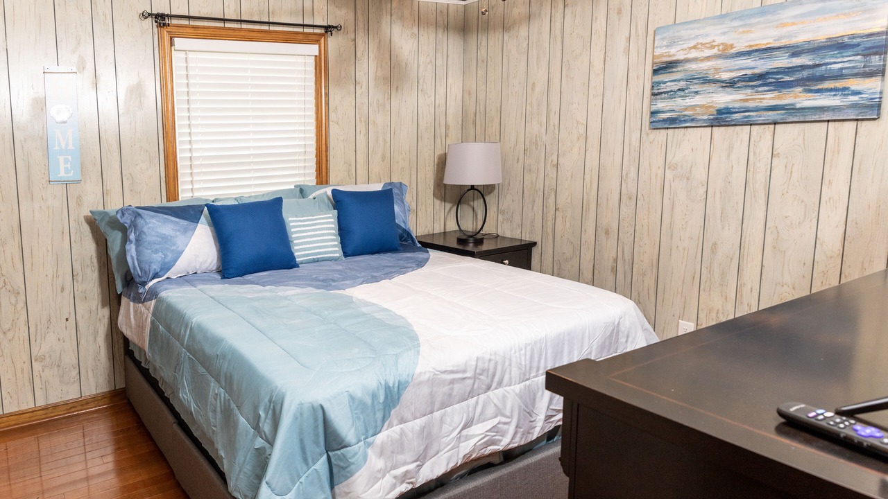 Photo of Bedroom in Catawba