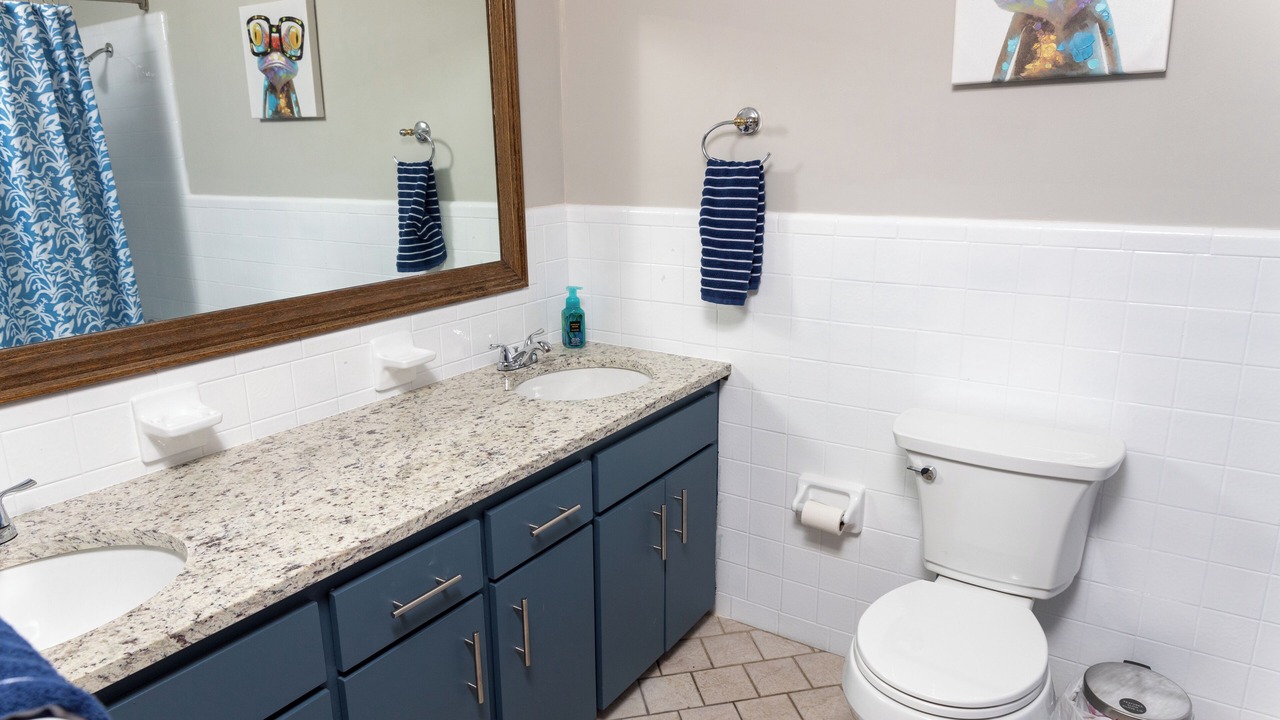 Photo of Bathroom in Catawba