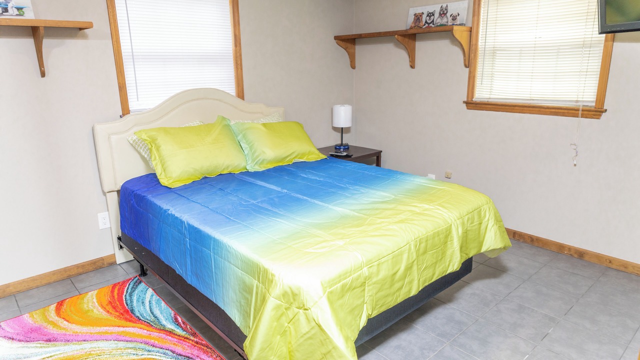 Photo of Bedroom in Catawba