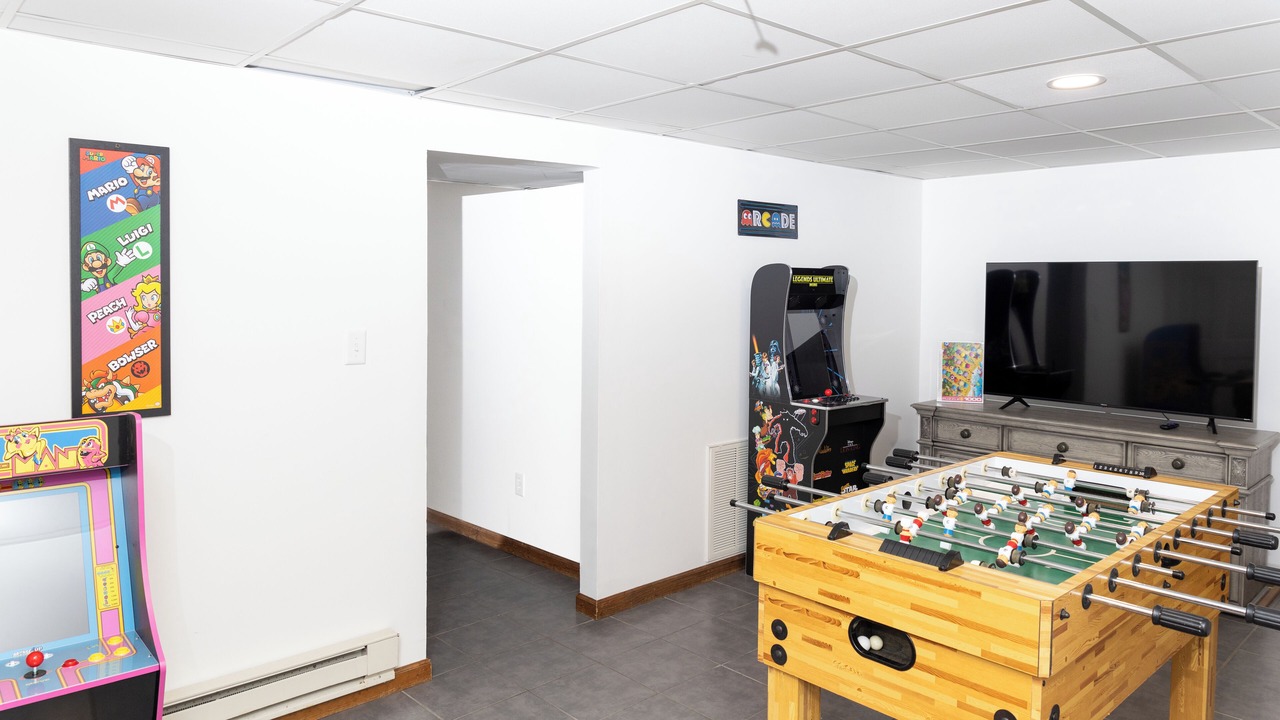 Photo of Bedroom in Catawba