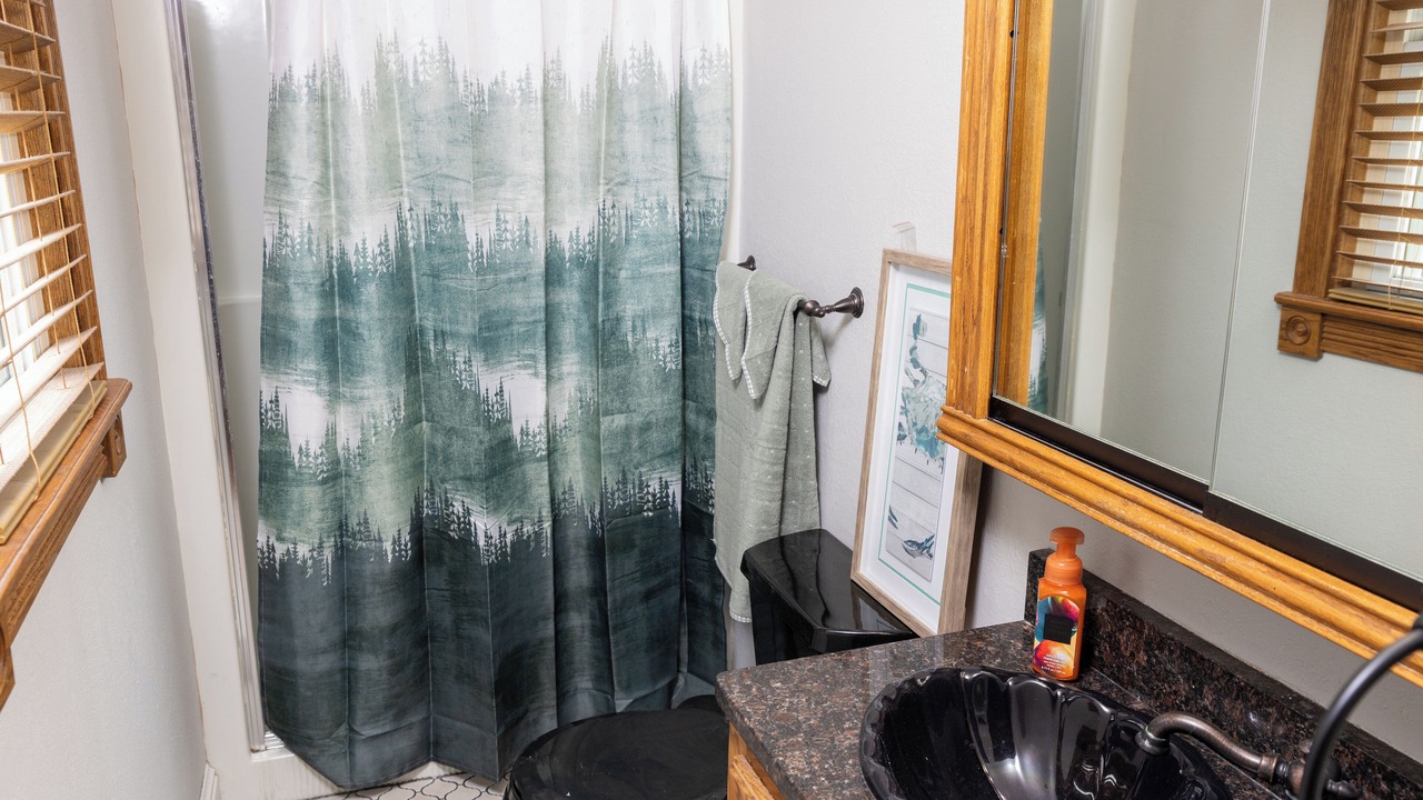 Photo of Bathroom in Catawba