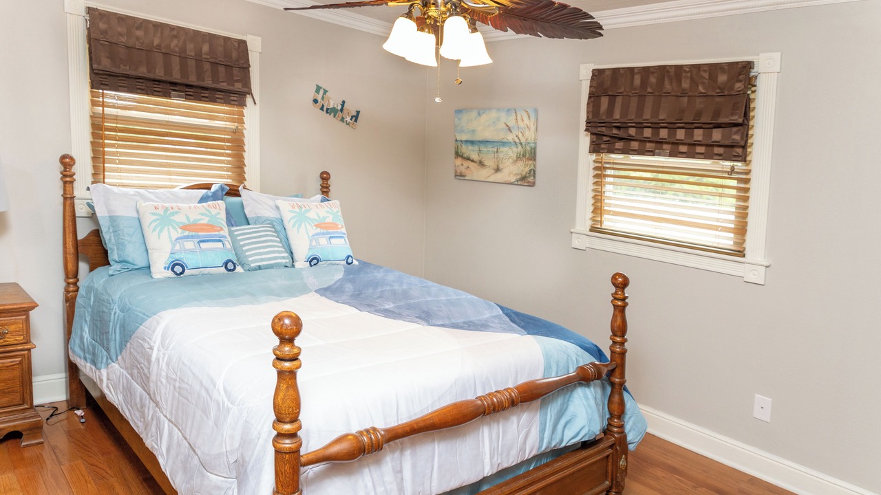 Photo of Bedroom in Catawba